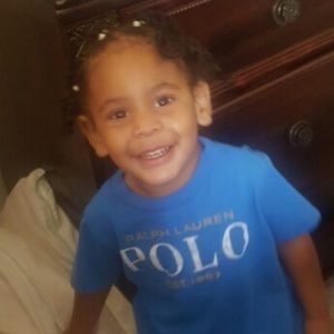 Meet your Posher, Antonee